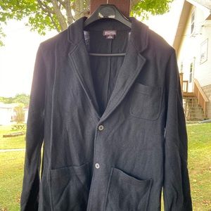 Men’s Michael Kors Sweater Blazer